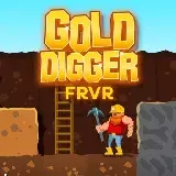 Gold Digger FRVR