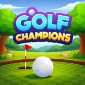 Golf Champions