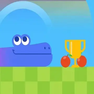 Google Snake
