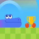 Google Snake
