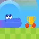 Google Snake