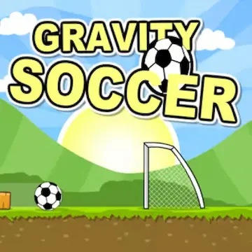  Gravity Soccer