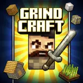 GrindCraft