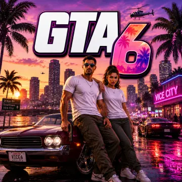 GTA 6