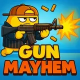 Gun Mayhem