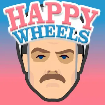 Happy Wheels