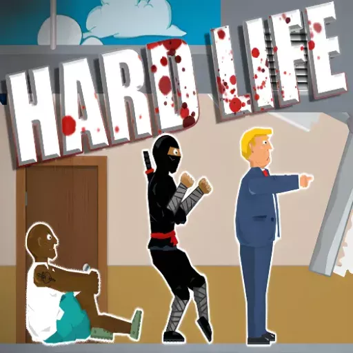 Hard Life | Play Free HTML5 Games