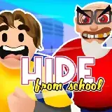 Hide From School