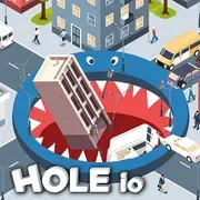 Hole.io 