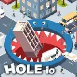 Hole.io 