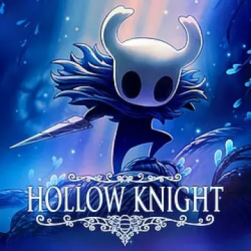 Hollow Knight