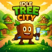 Idle Tree City
