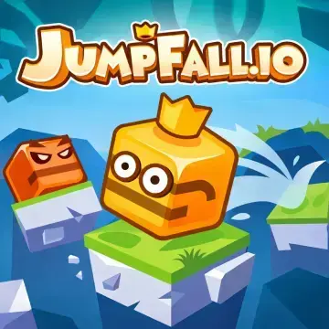 JumpFall.io