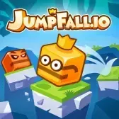 JumpFall.io