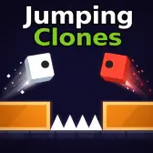 Jumping Clones
