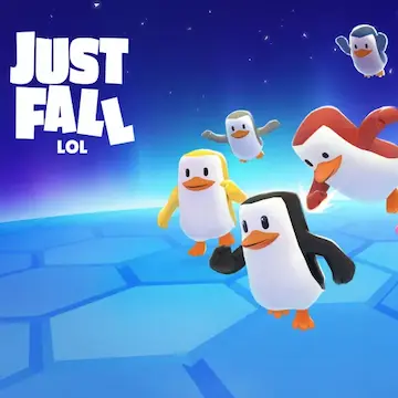 JustFall.LOL