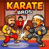 Karate Bros