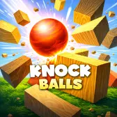 Knock Balls