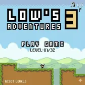 Lows Adventure 3