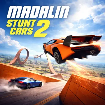 Madalin Stunt Cars 2