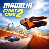 Madalin Stunt Cars 2