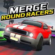 Merge Round Racer