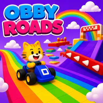 Obby Roads