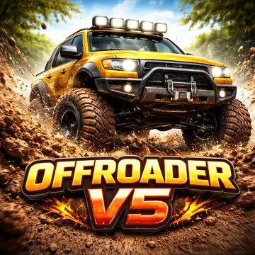 Offroader V5