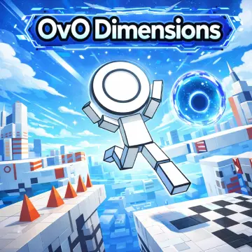 OvO Dimensions