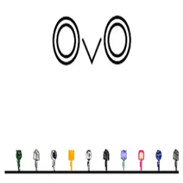 OvO Game