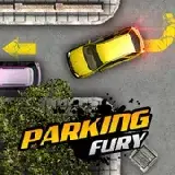 Parking Fury