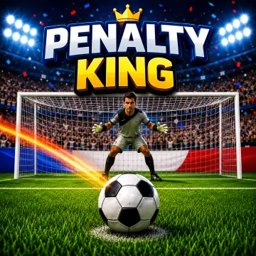 Penalty King