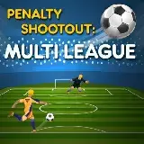 Penalty Shootout Multi League