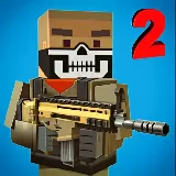 Pixel Gun Apocalypse 2