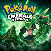 Pokemon Emerald