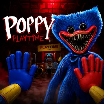 Poppy Playtime