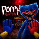 Poppy Playtime