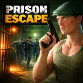 Prison Escape