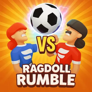 Ragdoll Rumble