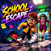 School Escape
