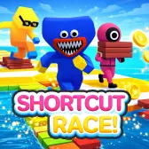 Shortcut Race