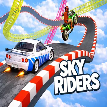 Sky Riders