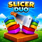 Slice Duo
