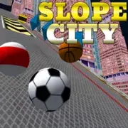 Slope City 