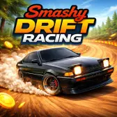 Smashy Drift Racing