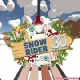 Snow Rider 3D