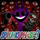 Sprunki Phase 3