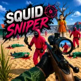 Squid Sniper