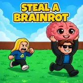 Steal a Brainrot