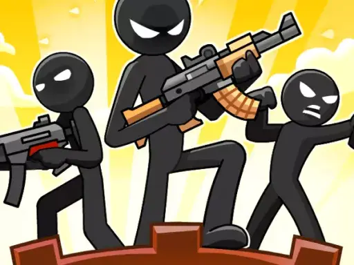 Stick Defenders